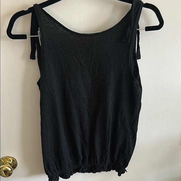 Gap Black Women's Top - Picture 6 of 7